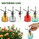 Plants Watering Can Vintage Glass Plant Mister Spray Bottle Flower Sprayer Gardening Home Sprinklers