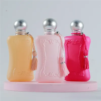 ​High Quality Pheromone Perfume 75ml парфюм Floral Fragrance Body Splash Le parfum Lasting Scent