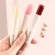 1PC Lip Balm Warm Color Changing Moisturizing LongLasting Hydrating Lipstick Lip Care Anti-drying