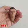 1/6 scala testa di Connery di Sean Sculpt PVC testa maschile intaglio modello Fit 12 ''maschio