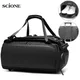 42L Men Travel Bag Luggage Gym Bags Multi-funcation Fitness Dry Wet Shoulder Bag Outdoor Handbags