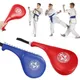 Taekwondo Foot Target Durable Punch Rebound Foot Target Children Martial Arts Muay Thai Boxing