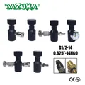 New Air Accessories HPA Universal Fill Adapter of Marker Coil Remote Hose Line High Pressure UFA CO2