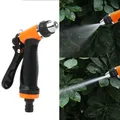 Spray Sprinkler Garden Hose Water Spray Gun Car Wash Water Sprayer Car Washing Nozzle for Car