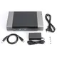 5.25 inch USB 3.0 SATA External Optical Drive Case Enclosure Box Adapter Aluminum Alloy 4.8Gbps