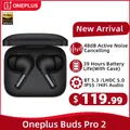 Oneplus Buds Pro 2 TWS Earphone 48dB Active Noise Cancelling 3 Mic Wireless Headphone 39 Hours