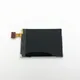 For Nokia 6300 5320 5310 E51 3120C 6120c 6120 7610S 6500c 7500 8600 6301 Black LCD Display Screen