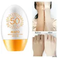 SPF50 + crema solare Anti-uv Anti-scottatura Anti-età Anti-impermeabile Anti-sudore rinfrescante Non