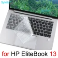 Keyboard cover for HP EliteBook 830 G10 835 G9 X360 1030 G8 G7 G6 735 G5 G4 G3 G2 630 Elite X2 1013