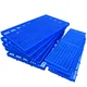 Plastic moisture-proof flooring tiles floor board supermarket warehouse freezer mat floor pallet