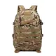 40L Camping Hiking Backpack Military Tactical Backpacks Climbing Backpack 3D Outdoor Sport Trekking