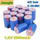 quality 4/5SC SC Sub C li-ion Li-Po Lithium Battery high-discharge 1.2V 2800mAh Rechargeable Ni-MH