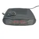 Alarm Clock Radio With AM/FM Digital LED Display With Snooze Battery Backup Function(EU Power)