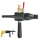 Electric Drill Turn Water Drill Tool Electric Drill Twist Water Drill Tool Electric Hammer Adapter