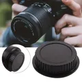 EOS EFS EF EF-S EF DSLR SLR Lens Mount Protection Lens Cover Rear Lens Cap Lens Dust Cover Canon