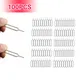 Mobile Phone SIM Ejector Tools Universal Sim Card Tray Open Pin Needle Replacement Key for IPhone