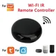 Tuya WiFi IR Remote Control Smart Home Controller For TV DVD AC For With Alexa For Google Home Voice