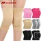 1Pair Dance Knee Pads Yoga Fitness Protection Knee Sports Protective Gear Non-slip Anti-collision