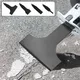 2/4Pcs Reciprocating Saw Blades 10/30/50/100mm Saber Shovel Electric Cleaning Shovel Removal Ground