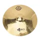 14 16 Inch Drum Brass Cymbals Percussion Splash Crash Hi-Hat Jazz Drum Cymbal Musical Instrument