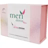 Meri Tea Mixed Herbal Tea - 1 box of 60 sachets Detox EXP:2025
