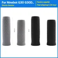Handlebar Grip Cover for Segway Ninebot MAX G30 Electric Scooter Handle Bar Case Silicone Non-slip
