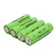 AA battery 3800mAh 1.5V battery Rechargeable battery AA 3800mAh 1.5V Rechargeable Battery for toy