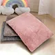 Thick Dog Sleeping Mat Warm Winter Pet Bed Mattress Puppy Cat Sofa Blanket For Small Large Dogs Cats