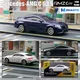 1/64 Mercedes-Benz C63 S AMG 1:64 Diecast Super Sport Toy Car Model 3'' Hot Wheels Miniature Alloy