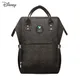 Disney Mummy Maternity Nappy Bag Travel Backpack Large Capacity Baby Bag Stroller Diaper Nappy