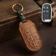 Car Key Cover Case Fob for Jeep Renegade Compass Grand Cherokee for Chrysler 300C Wrangler Dodge Car