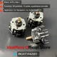 2pcs RKJXT1F42001 Alps RK Series Directional Rod Switches Multi-Directional Switches 4 drectnl swtch
