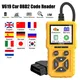 Battery Tester Code Reader Check Engine System Car Diagnostic Tool Read Vehicle Information OBD2