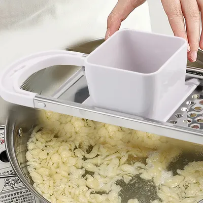 Pasta Machine Dumpling Maker Noodle Maker Kitchen Gadgets Manual Stainless Steel Blades Pasta Cooking Tools