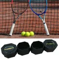 Tennis Racket End Cap Shockproof Energy Sleeve Racquet Damping Cover G2 G3 Shock Absorption Sport