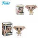 FUNKO POP HOT Movie Wizarding World DOBBY 17# 75# Model Toys for Children's Vinyl Figure Toy