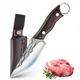 Boning Knives Stainless Steel Kitchen Knives Field Knives Home Kitchen Meat Cleaver Kitchen Knife