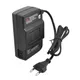Nintendo 64 Charging Cord AC Power Supply Power Adapter Cord US/EU/UK/AU Plug Power Supply