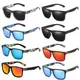 Polarized Sunglasses Men Sports Driving Fishing Sunglasses Polaroid Sunglasses Mirror Sunglass