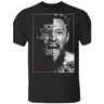 ZYXZ Conor McGregor Ultimate Champion 2019 t-shirt nera limitata S-XXXL Top Winner UFC muslimate