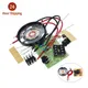 NE555 Doorbell Suite Electronic Production Doorbell Suite DIY Kit Ding dong doorbell PCB welding