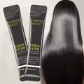 Magic Keratin Hair Mask For Fair Smoothing Dry Damaged Hairmask Korean Anti Frizz Straightening