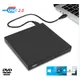 USB External CD DVD Reader CD/DVD Drive USB2.0 External Disk Drive CD-ROM DVD-ROM Optical For