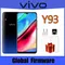 VIVO Y93 Smartphone 4GB RAM 64GB ROM Octa core Android 8.1 6.2'' 13MP+2.0MP Camera Face ID