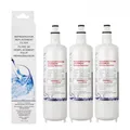 Refrigerator Filter for LG 9690 LT700P LMX25986SW LMX25988SB LMX25988ST LMX25988SW LMX28988SB