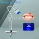 GreatLife Dent Dental Teeth Whitening Machine 8 Pcs 3 Models Led Teeth Whitening Accelerator Led