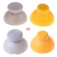 1 Pair Thumb Grip Caps Protective Cover Joystick for CASE Fit for NGC Gamecube Controller Thumbstick