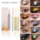 YOUNG VISION 12 Color Shining eye shadow Pearl Polarization Brightening Liquid eye shadow Liquid