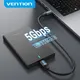 Vention HDD Case 2.5 SATA to USB 3.0 Adapter Hard Drive Disk Case HDD Enclosure for SSD Disk HDD Box
