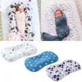 Baby Fitted Sheet Crib Bed Slipcover For Newborns Cotton Soft Crib Bed Sheet For Children Mattress